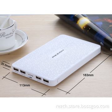 Mosaic Power Bank 20000mAh